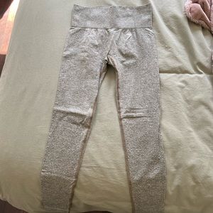 Gymshark vital seamless leggings